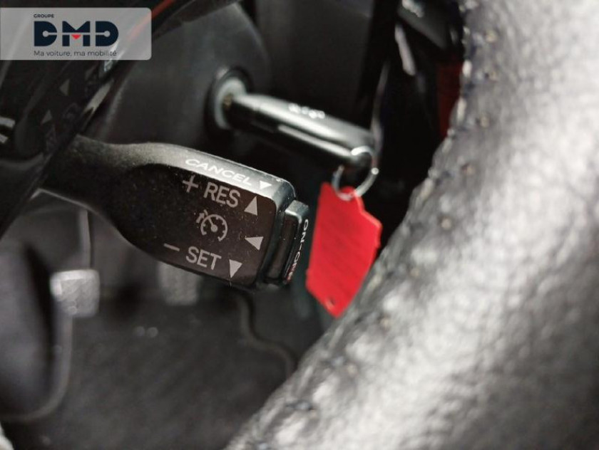 Peugeot 108 Vti 72 Allure S&s 4cv 5p - Visuel #17