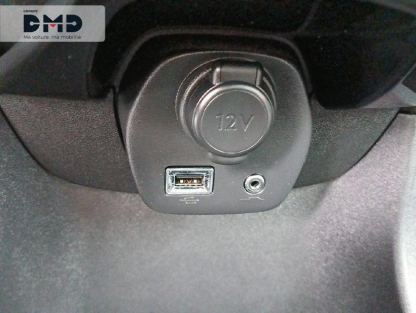 Peugeot 108 Vti 72 Allure S&s 4cv 5p - Visuel #19