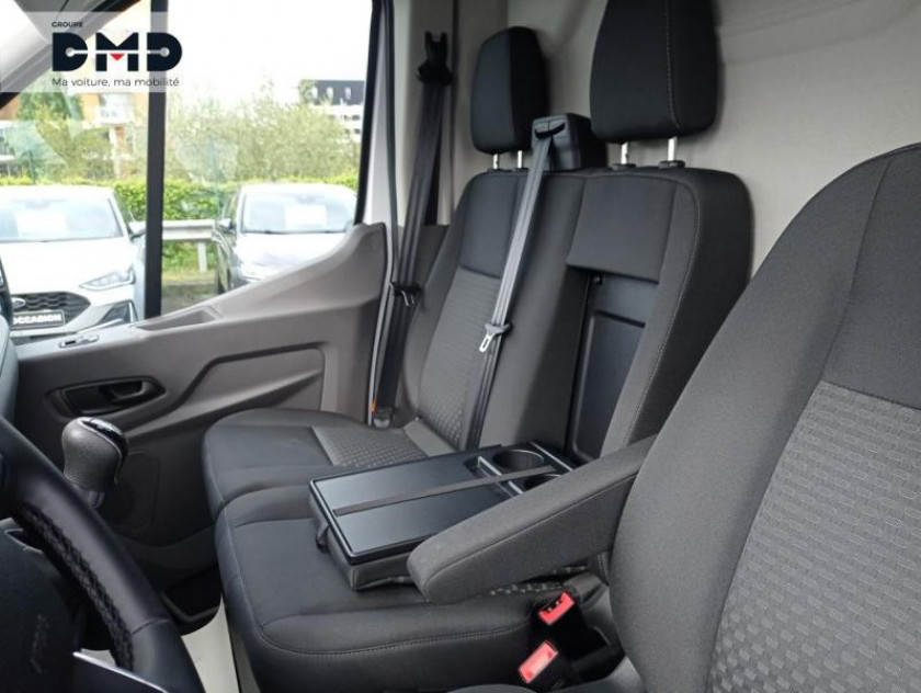 Ford Transit 2t Fg T310 L3h2 2.0 Ecoblue 130ch S&s Trend Business - Visuel #9