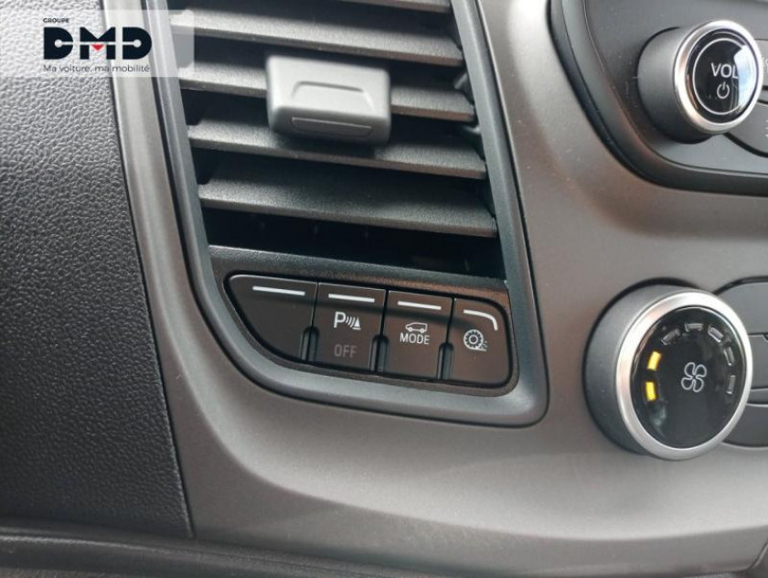 Ford Transit 2t Fg T310 L3h2 2.0 Ecoblue 130ch S&s Trend Business - Visuel #20