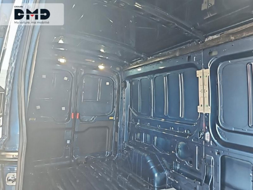 Ford Transit 2t Fg T350 L3h2 2.0 Ecoblue 130ch S&s Trend Business Bva - Visuel #10