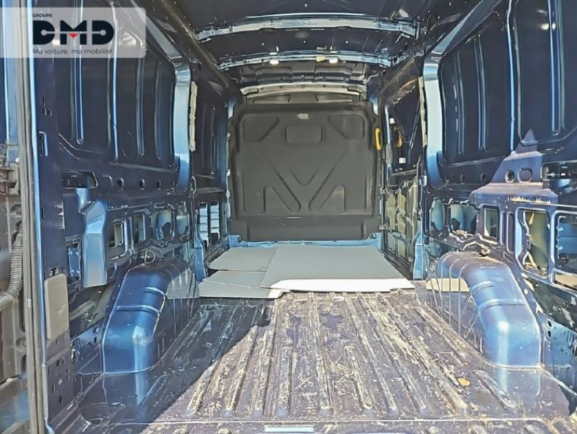 Ford Transit 2t Fg T350 L3h2 2.0 Ecoblue 130ch S&s Trend Business Bva - Visuel #12